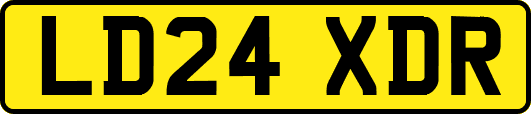 LD24XDR