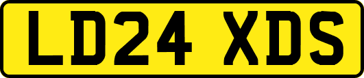 LD24XDS