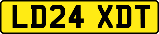 LD24XDT