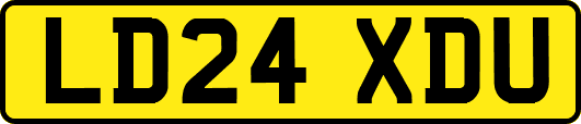 LD24XDU