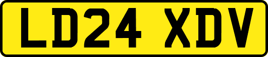 LD24XDV