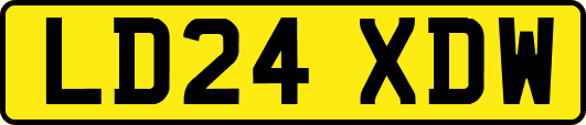LD24XDW
