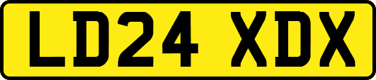 LD24XDX