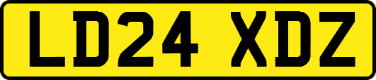 LD24XDZ