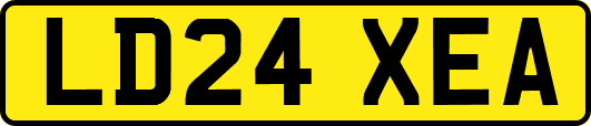 LD24XEA