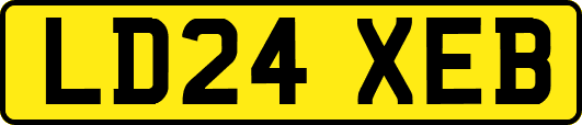 LD24XEB