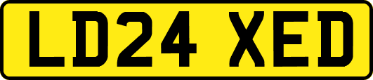 LD24XED