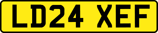 LD24XEF