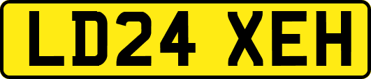 LD24XEH