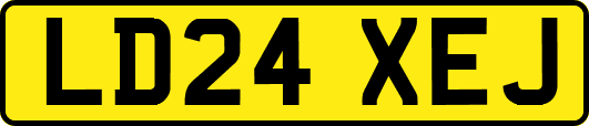 LD24XEJ