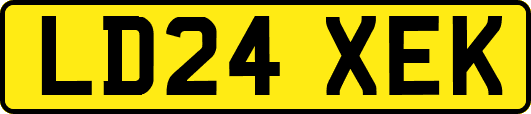 LD24XEK
