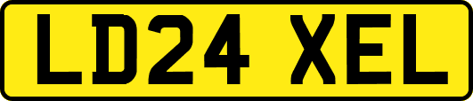 LD24XEL