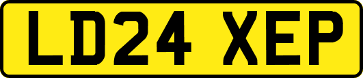 LD24XEP