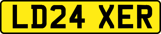 LD24XER