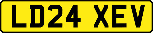 LD24XEV