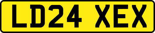 LD24XEX
