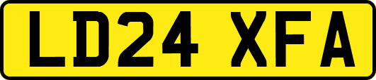 LD24XFA