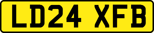 LD24XFB