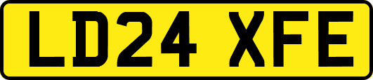 LD24XFE