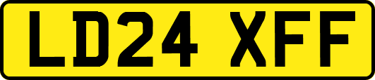 LD24XFF