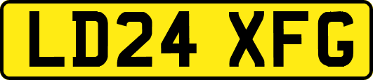 LD24XFG