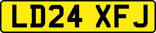 LD24XFJ