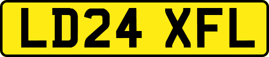 LD24XFL