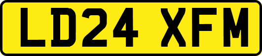 LD24XFM