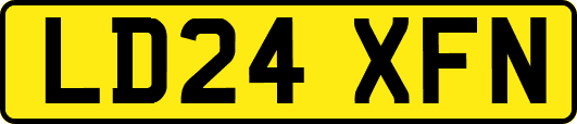 LD24XFN