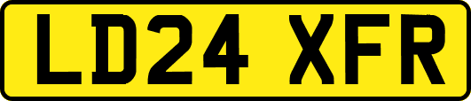 LD24XFR