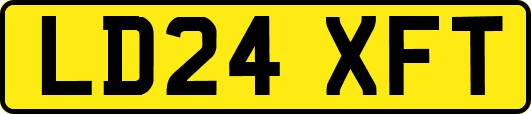 LD24XFT
