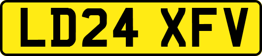 LD24XFV