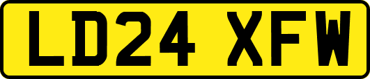 LD24XFW