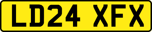 LD24XFX