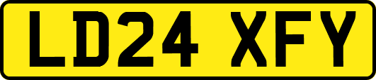 LD24XFY