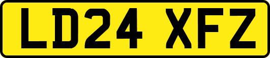 LD24XFZ