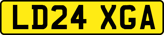 LD24XGA