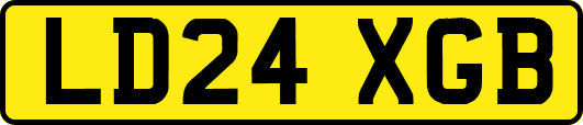 LD24XGB