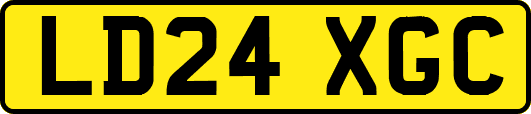 LD24XGC
