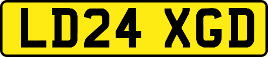 LD24XGD
