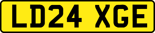LD24XGE