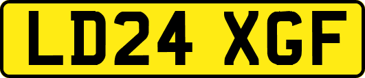 LD24XGF