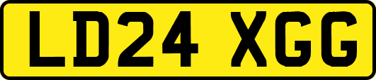 LD24XGG