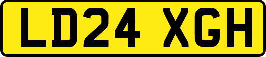 LD24XGH