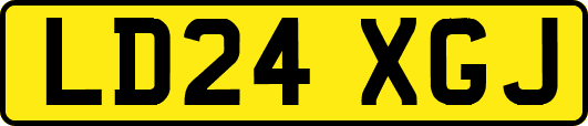 LD24XGJ