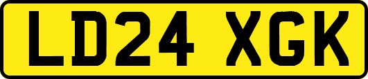 LD24XGK