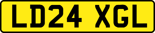 LD24XGL