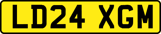 LD24XGM