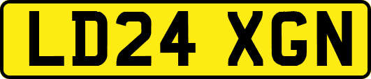 LD24XGN