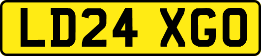 LD24XGO